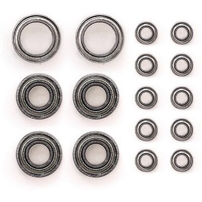 Carisma GT24B Bearing Set (CA15415) Carisma GT24B Bearing Set (CA15415)