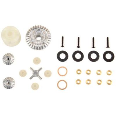 T2M - Diff parts (T4933/11N) T2M - Diff parts (T4933/11N)