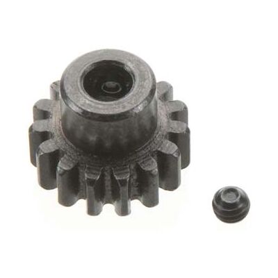 Castle Creations CC pinion 13T staal MOD 1 Castle Creations CC pinion 13T staal MOD 1