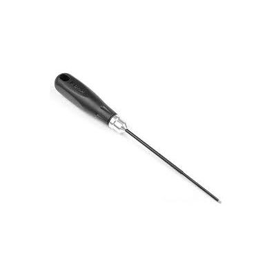 Hudy Profitools imbussleutel 1.5mm (120mm lang) Hudy Profitools imbussleutel 1.5mm (120mm lang)