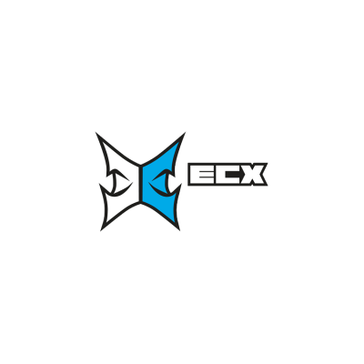 Body Post: 1.9 Barrage (ECX211019) Body Post: 1.9 Barrage (ECX211019)