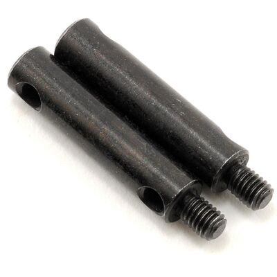Transmission Outdrive Shaft (2) (ECX1026) Transmission Outdrive Shaft (2) (ECX1026)