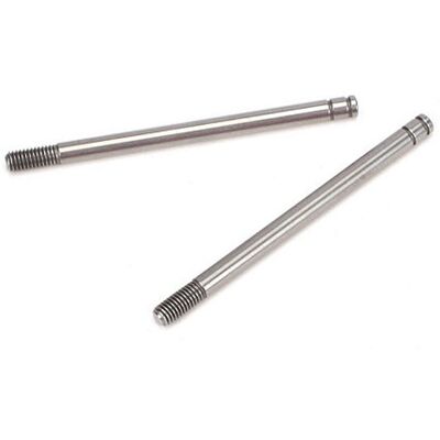 Front Shock Shaft (2) (ECX1039) Front Shock Shaft (2) (ECX1039)