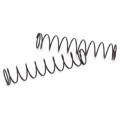 Rear Spring Black, Medium (2) (ECX1042) Rear Spring Black, Medium (2) (ECX1042)