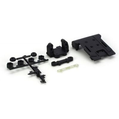 Front/Rear Suspension Mount Set (ECX2006) Front/Rear Suspension Mount Set (ECX2006)