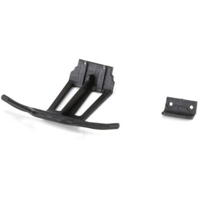 1/24 Bumper Set: Roost (ECX201012) 1/24 Bumper Set: Roost (ECX201012)