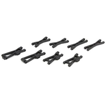 FR/RR Suspension Arm (ECX204004) FR/RR Suspension Arm (ECX204004)