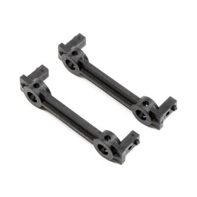 Bumper Mount: 1.9 Barrage (ECX211015) Bumper Mount: 1.9 Barrage (ECX211015)