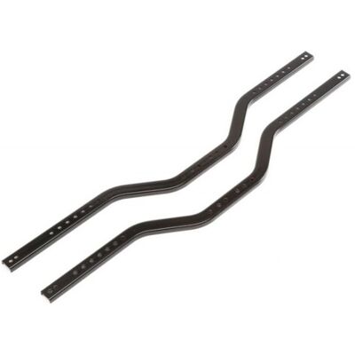 Chassis Set: 1.9 Barrage (ECX211016) Chassis Set: 1.9 Barrage (ECX211016)