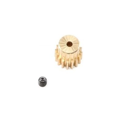 Pinion Gear 48P 16T: 1.9 Barrage (ECX212019) Pinion Gear 48P 16T: 1.9 Barrage (ECX212019)