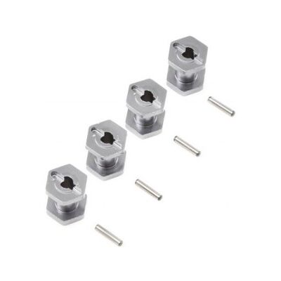 12mm Hex Wide: 1.9 Barrage (ECX212024) 12mm Hex Wide: 1.9 Barrage (ECX212024)