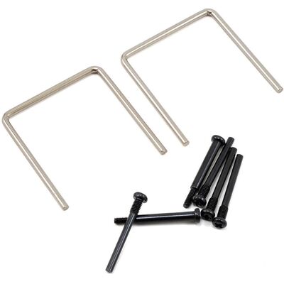 Hingepin Set: 1/18 4WD Roost (ECX216000) Hingepin Set: 1/18 4WD Roost (ECX216000)