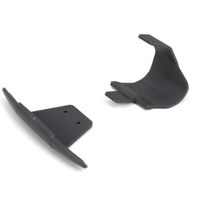 Front Bumper, Motor Guard (ECX231000) Front Bumper, Motor Guard (ECX231000)