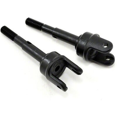 ECX - Rear Axle HD (2) (ECX232001) ECX - Rear Axle HD (2) (ECX232001)