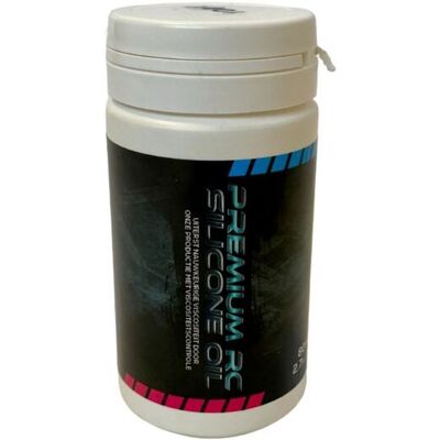 TRC TopRC differentieel olie 80ml - 50000CPS TRC TopRC differentieel olie 80ml - 50000CPS