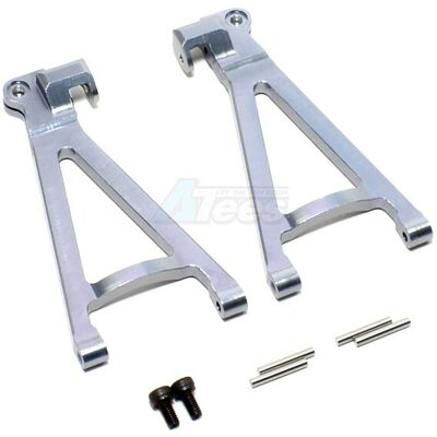 GPM - E-Revo - 1/16 - voorkant boven - aluminium - Schokarm GPM - E-Revo - 1/16 - voorkant boven - aluminium - Schokarm