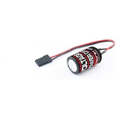 Etronix Receiver Power Cap Etronix Receiver Power Cap