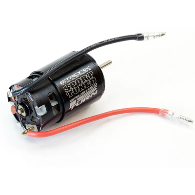 Etronix Sport Tuned Modified 21T 550 - brushed motor Etronix Sport Tuned Modified 21T 550 - brushed motor