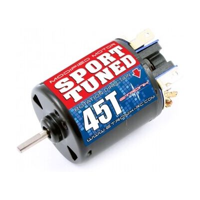 Etronix Sport Tuned Modified 45T brushed motor Etronix Sport Tuned Modified 45T brushed motor