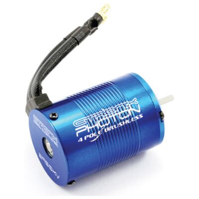 Etronix Photon 2.1 Sensorless 1/10 13.0R 2950KV motor Etronix Photon 2.1 Sensorless 1/10 13.0R 2950KV motor