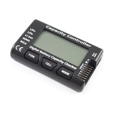 Etronix Cellmeter 2 Battery Capacity Checker (ET0501) Etronix Cellmeter 2 Battery Capacity Checker (ET0501)