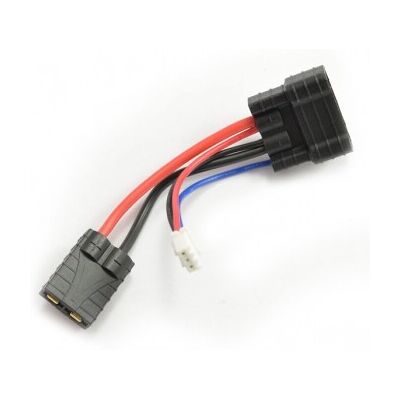 Etronix Traxxas ID 2S Laadkabel Etronix Traxxas ID 2S Laadkabel