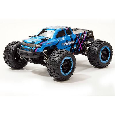 FTX Tracer Brushless Front/Rear Shock Towers (FTX9763) FTX Tracer Brushless Front/Rear Shock Towers (FTX9763)