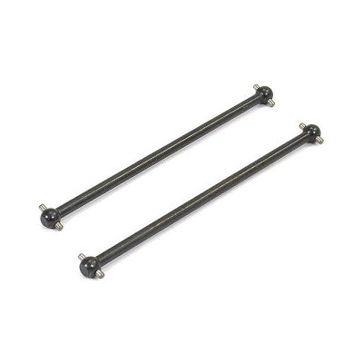 FTX - Rear Dogbones 2pcs (FTX6323) FTX - Rear Dogbones 2pcs (FTX6323)