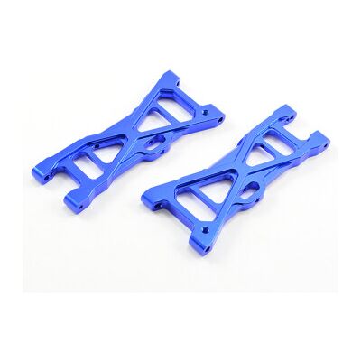 FTX Carnage - Zorro Aluminium Rear Lower Arm - 2pcs (FTX6359) FTX Carnage - Zorro Aluminium Rear Lower Arm - 2pcs (FTX6359)