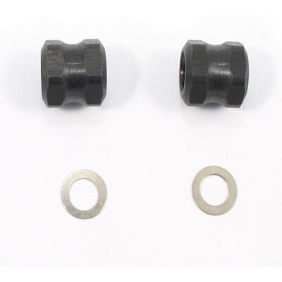 FTX - Carnage Nt / Zorro Nt Clutch Nut (2) (FTX6421) FTX - Carnage Nt / Zorro Nt Clutch Nut (2) (FTX6421)