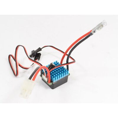 FTX Waterproof Brushed ESC FTX Waterproof Brushed ESC