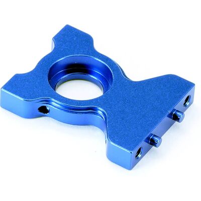 FTX - Zorro Brushless Cnc Aluminium Centre Diff Mount (FTX6993) FTX - Zorro Brushless Cnc Aluminium Centre Diff Mount (FTX6993)