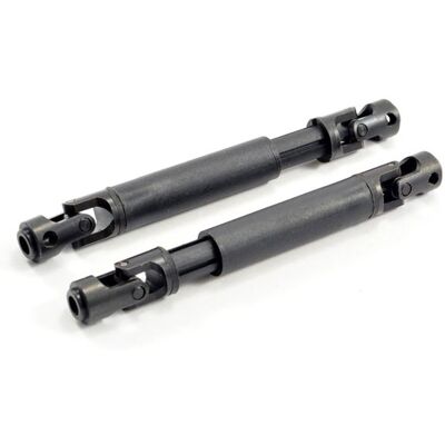 Front/Rear Center Universal Joint (FTX8163) Front/Rear Center Universal Joint (FTX8163)
