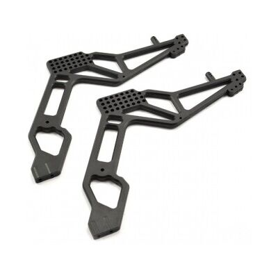 Outlaw Main Frame Side Plates (2PCS) (FTX8322) Outlaw Main Frame Side Plates (2PCS) (FTX8322)