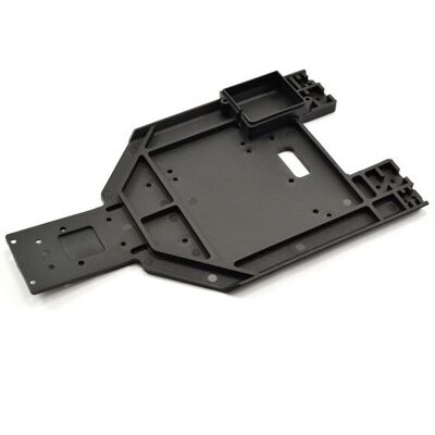 Outlaw Main Chasis Plate (FTX8324) Outlaw Main Chasis Plate (FTX8324)