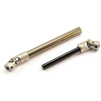 Outlaw - FTX8377 - Stahl - Hardware-onderdeel Outlaw - FTX8377 - Stahl - Hardware-onderdeel