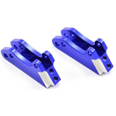 Outlaw Aluminium Holder For Rear Trailing Arms (2PCS) (FTX8378) Outlaw Aluminium Holder For Rear Trailing Arms (2PCS) (FTX8378)