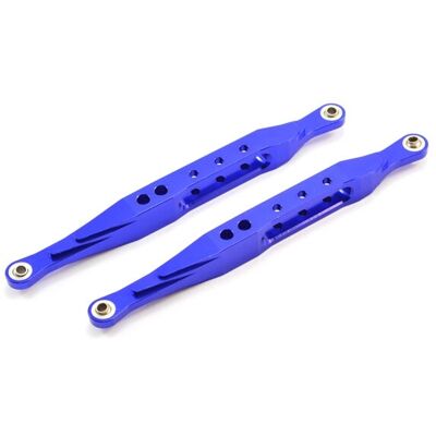 Outlaw Aluminium Rear Trailing Arms (2PCS) (FTX8379) Outlaw Aluminium Rear Trailing Arms (2PCS) (FTX8379)