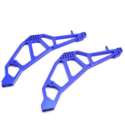 Outlaw - FTX8380 - Aluminium - 2pcs - Main Frame Side Plates Outlaw - FTX8380 - Aluminium - 2pcs - Main Frame Side Plates