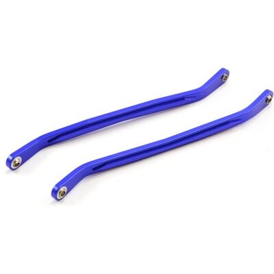 Outlaw Aluminium Rear Axle To Chassis Links (2PCS) (FTX8382) Outlaw Aluminium Rear Axle To Chassis Links (2PCS) (FTX8382)