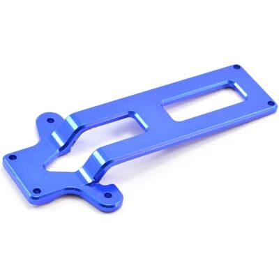 Outlaw Aluminium Upper Plate (FTX8384) Outlaw Aluminium Upper Plate (FTX8384)