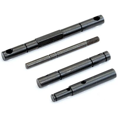 FTX - Kanyon 2-Speed Transmission Shaft Set (FTX8446) FTX - Kanyon 2-Speed Transmission Shaft Set (FTX8446)