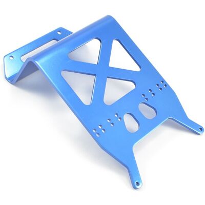 FTX - Kanyon Front Aluminium Body & Bumper Mount (FTX8470) FTX - Kanyon Front Aluminium Body & Bumper Mount (FTX8470)