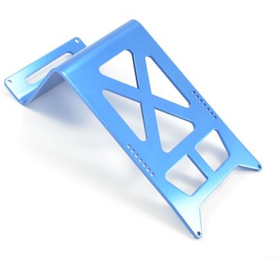 FTX - Kanyon Rear Aluminium Body & Bumper Mount (FTX8471) FTX - Kanyon Rear Aluminium Body & Bumper Mount (FTX8471)