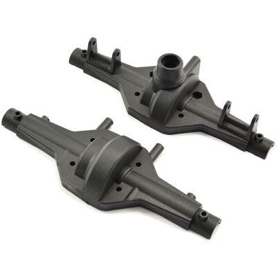 FTX - Front And Rear Axle Housing (2pcs) (FTX8750) FTX - Front And Rear Axle Housing (2pcs) (FTX8750)