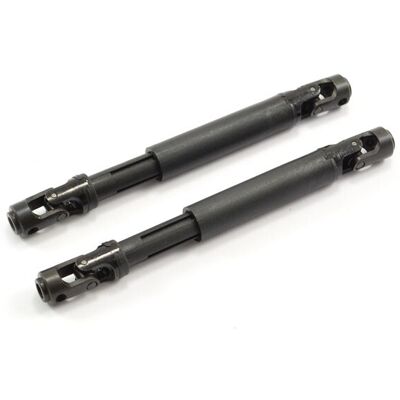 FTX - Front & Rear Universal Main Driveshaft (FTX8757) FTX - Front & Rear Universal Main Driveshaft (FTX8757)