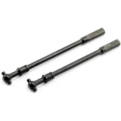 FTX - FTX8787 - L84mm - R75.5mm - Aandrijfas FTX - FTX8787 - L84mm - R75.5mm - Aandrijfas