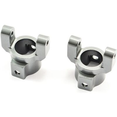 FTX - Aluminium Steering Arm L/R (2PCS) (FTX8832) FTX - Aluminium Steering Arm L/R (2PCS) (FTX8832)