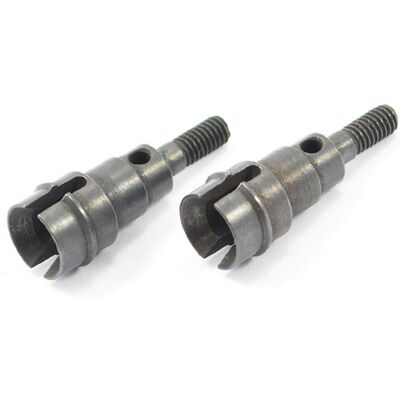 FTX - Comet Rear Wheel Axles Metal Brushless (FTX9015) FTX - Comet Rear Wheel Axles Metal Brushless (FTX9015)