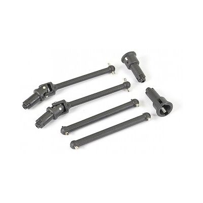 FTX Tracer Front & Rear Driveshaft (FTX9714) FTX Tracer Front & Rear Driveshaft (FTX9714)